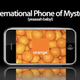 Illustration for article titled iPhone Keeps Invading the World